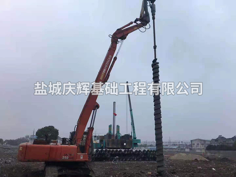 引孔旋挖機 引孔旋挖機